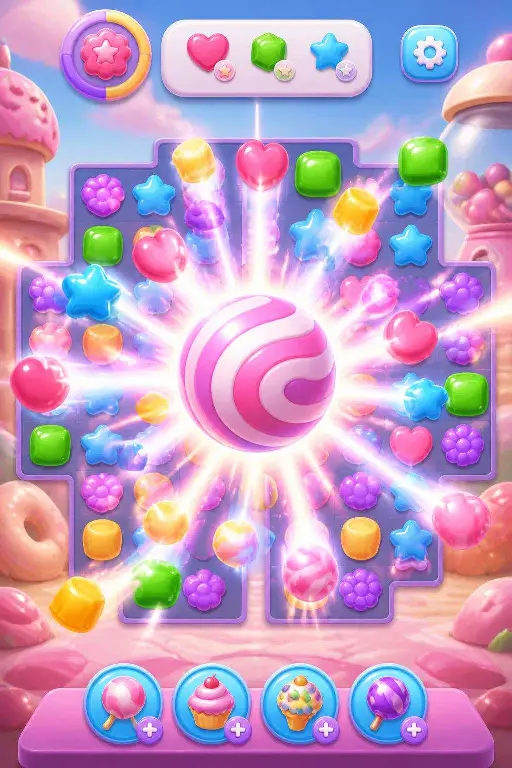 SGCasino — скриншот 2